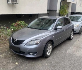 Mazda 3 / | Mobile.bg    3