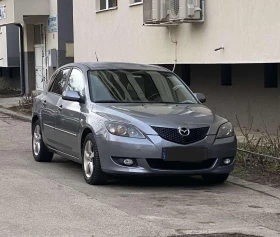 Mazda 3 / | Mobile.bg    4