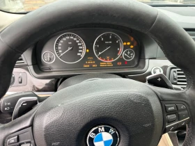 BMW 530 530d 245кс, снимка 11