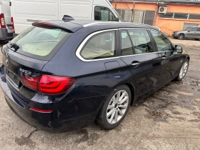 BMW 530 530d 245кс, снимка 6