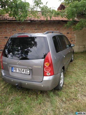 Mazda Premacy | Mobile.bg    5