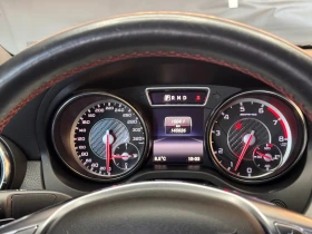 Mercedes-Benz CLA 45 AMG * 4M* PANO* MEMORY* NAVI*  | Mobile.bg    11