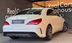 Mercedes-Benz CLA 45 AMG * 4M* PANO* MEMORY* NAVI*  | Mobile.bg    6