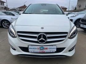 Mercedes-Benz B 180 AMG Sport! 1.5cdi Face lift В отлично състояние!!!, снимка 2