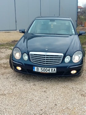 Mercedes-Benz E 280 EVO V6, снимка 2