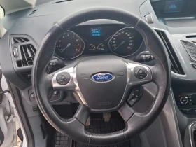 Обява за продажба на Ford C-max 1.6i/Газ.Инж./Клима ~10 500 лв. - изображение 6