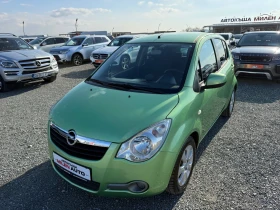 Opel Agila (KATO НОВА), снимка 1