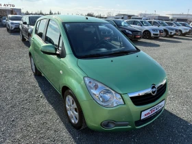 Opel Agila (KATO НОВА), снимка 3