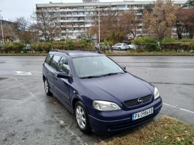 Opel Astra 1.6, снимка 1