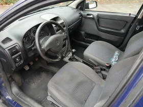 Opel Astra 1.6, снимка 8