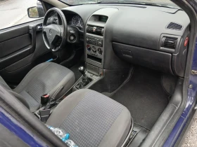 Opel Astra 1.6, снимка 6