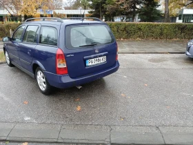 Opel Astra 1.6, снимка 2