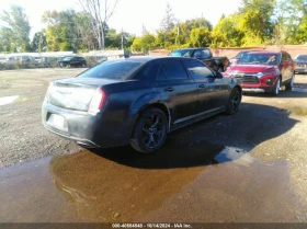 Chrysler 200 3.6L V-6 DOHC, VVT, 300HP Rear Wheel Drive, снимка 9