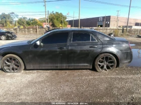 Chrysler 200 3.6L V-6 DOHC, VVT, 300HP Rear Wheel Drive, снимка 6