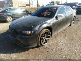 Chrysler 200 3.6L V-6 DOHC, VVT, 300HP Rear Wheel Drive, снимка 2