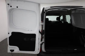 Renault Kangoo 1.5 dCI NAVI PDC Klima, снимка 5