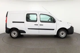 Renault Kangoo 1.5 dCI NAVI PDC Klima, снимка 6