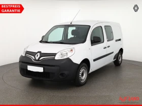 Renault Kangoo 1.5 dCI NAVI PDC Klima, снимка 8