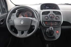 Renault Kangoo 1.5 dCI NAVI PDC Klima, снимка 3