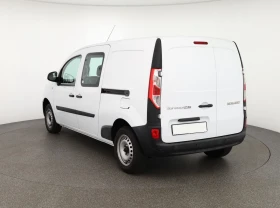 Renault Kangoo 1.5 dCI NAVI PDC Klima, снимка 12