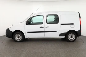 Renault Kangoo 1.5 dCI NAVI PDC Klima, снимка 9