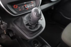 Renault Kangoo 1.5 dCI NAVI PDC Klima, снимка 11