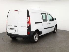 Renault Kangoo 1.5 dCI NAVI PDC Klima, снимка 7