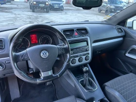 VW Scirocco, снимка 12