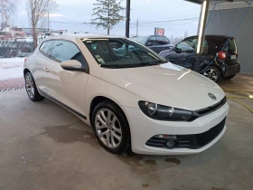 VW Scirocco, снимка 3