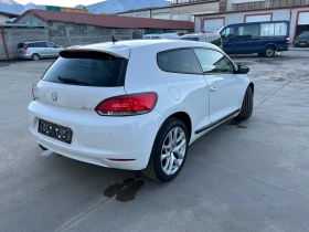 VW Scirocco, снимка 5