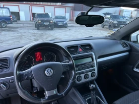 VW Scirocco, снимка 10