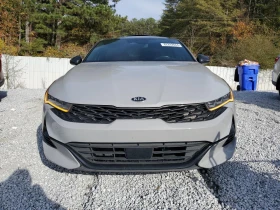 Kia K5 GT LINE, снимка 2