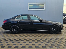 Mercedes-Benz C 400 AMG/4MAT/9G/DISTR/BURMESTER/ПОДГРЕВ/AMBIENT/LIZING, снимка 5