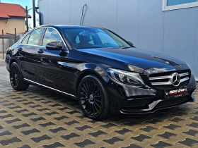 Обява за продажба на Mercedes-Benz C 400 AMG/4MAT/9G/DISTR/BURMESTER/ПОДГРЕВ/AMBIENT/LIZING ~45 000 лв. - изображение 2