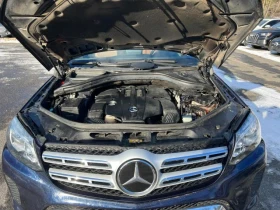 Mercedes-Benz GLS 450 4MATIC * harman/kardon* * * 360  | Mobile.bg    10