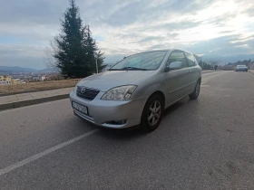 Toyota Corolla, снимка 8