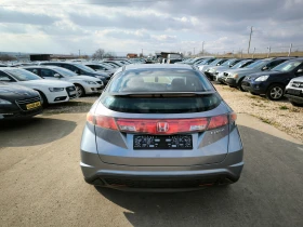 Honda Civic 1.4I - 8700 лв. - 76170365 | Car24.bg