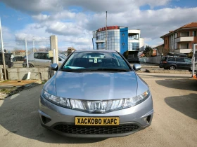 Honda Civic 1.4I - 8700 лв. - 76170365 | Car24.bg