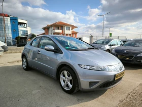 Honda Civic 1.4I, снимка 3