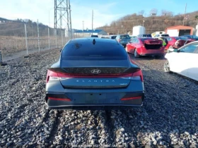 Hyundai Elantra LIMITED* * BLIND SPOT*  | Mobile.bg    14