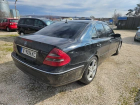 Mercedes-Benz E 320, снимка 3