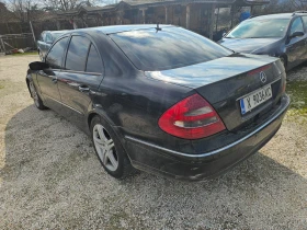 Mercedes-Benz E 320, снимка 4