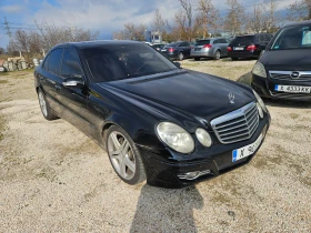  Mercedes-Benz E 320