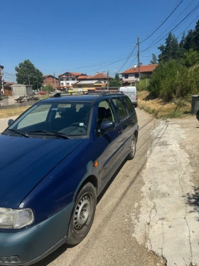 VW Polo 1.9 тди, снимка 2