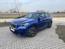     BMW iX1 xDrive30