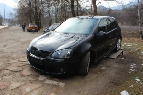     VW Golf 1.9TDI GT 105