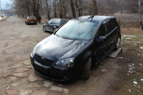 VW Golf 1.9TDI GT 105 | Mobile.bg    17