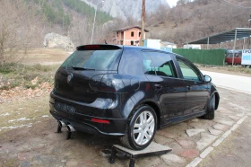     VW Golf 1.9TDI GT 105