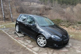     VW Golf 1.9TDI GT 105