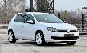 VW Golf 1.4I Италия, снимка 6